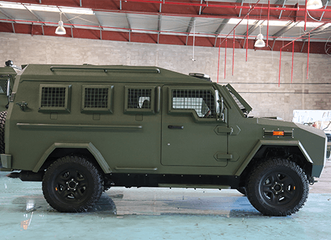 armored-personnel-carriers-2 in the Armored Vehicles category - armoring detail