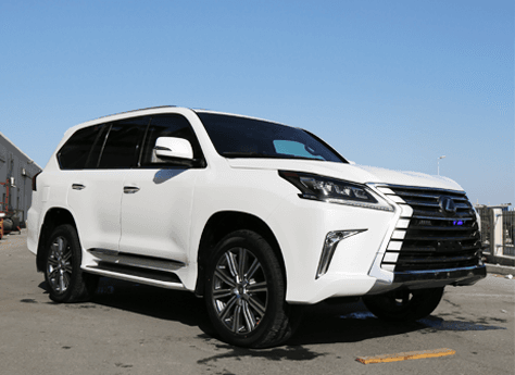 armored-suv-2 in the Armored Vehicles category - armoring detail