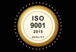 ISO 9001:2015
