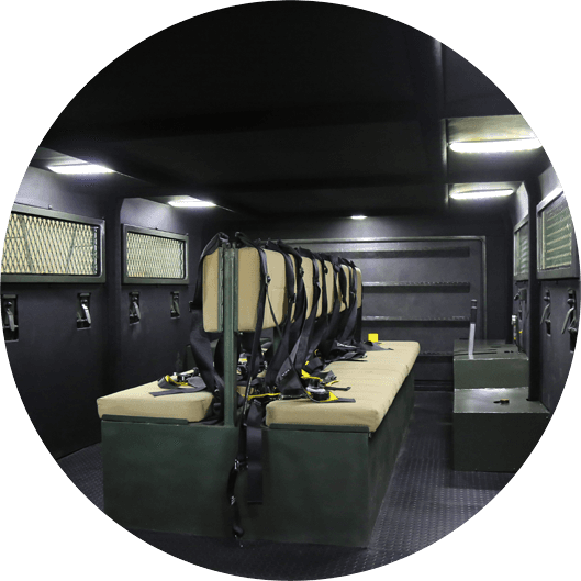 Armored Vehicle Engineering