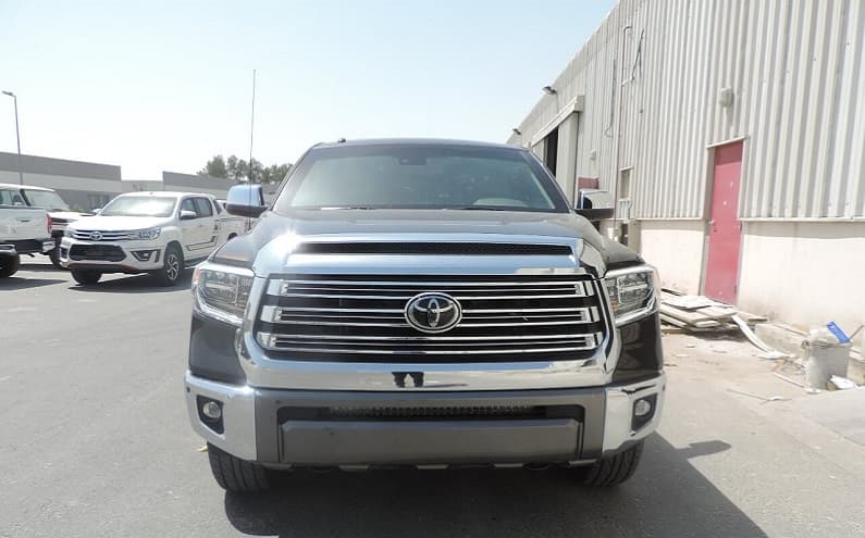 Armored Pickup in the Armored Pickup category - armored vehicle view