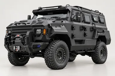 APC Merkava Sagiv 79