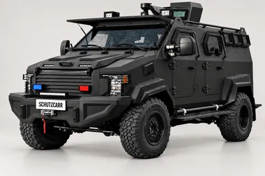 APC Shark