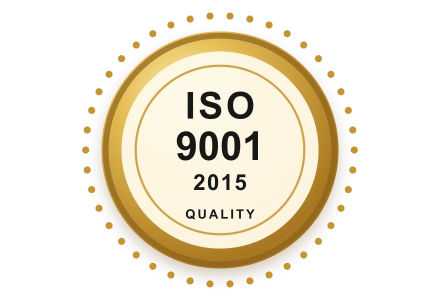 ISO 9001:2015